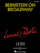 Bernstein L. ON Broadway PV Bernstein L. ON Broadway PV