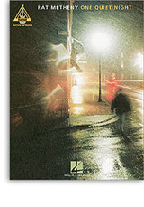 Metheny P. One Quiet Night Guitare