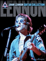 Lennon J. Guitar Collection