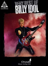 Idol B. Very Best OF Guitare