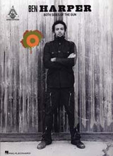 Ben Harper Both Side OF Gun Guitare