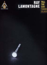 Lamontagne R. Till The Sun Turns Black Guitare