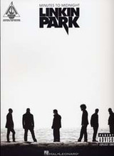 Linkin Park Minutes TO Midnight Guitare