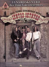 Lynyrd Skynyrd All Time Greatest Hits Guitare Tab Lynyrd Skynyrd All Time Greatest Hits Guitare Tab