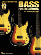 Letsch G. Bass For Beginners Complete Guide Letsch G. Bass For Beginners Complete Guide