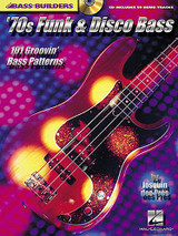 Des Pres J. 70S Funk Disco Bass