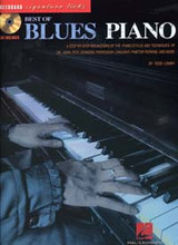 Blues Piano Best OF Blues Piano Best OF
