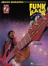 Liebman J. Funk Bass