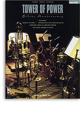 Tower OF Power Silver Anniversary Pvg Tower OF Power Silver Anniversary Pvg
