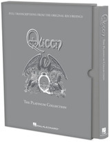 Queen The Platinum Collection Pvg