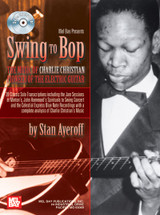 Christian C. Swing TO Bop Music Christian C. Swing TO Bop Music