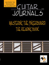 Guitar Journals Mastering The Fingerboard