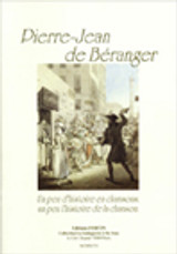 Beranger P.j. UN Peu D'histoires en Chansons