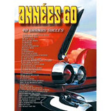Annees 60 Piano Vocal Guitare