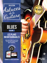 Roux D./miqueu L. Astuces de la Guitare Blues