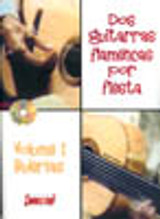 Worms C. Dos Guitarras Flamencas PR Fiesta Vol 1 Guitare Tab Worms C. Dos Guitarras Flamencas PR Fiesta Vol 1 Guitare Tab