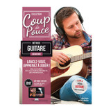 Roux D./arnaldi V. Coup de Pouce Guitare Folk Roux D./arnaldi V. Coup de Pouce Guitare Folk
