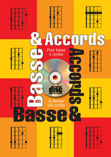Tauzin B. Basse & Accords Guitare Basse Tauzin B. Basse & Accords Guitare Basse