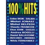 100% Hits Volume 1  Piano Chant Guitare