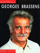 Brassens Georges Pvg