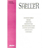 Sheller W. Piano Vol 1
