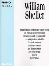 Sheller W. Piano Vol 2 Sheller W. Piano Vol 2