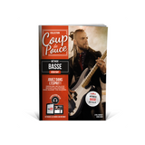 Roux D. Coup de Pouce Vol 1 Guitare Basse Roux D. Coup de Pouce Vol 1 Guitare Basse
