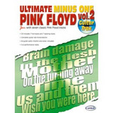 Pink Floyd Ultimate Minus One Vol 2 Guitare