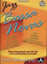 Aebersold Vol 031 Jazz Bossa Nova