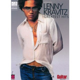 Kravitz L. Greatest Hits Guitare