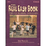 Real Easy Book (the) Vol 1 C Version Real Easy Book (the) Vol 1 C Version