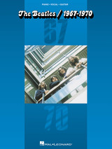 Beatles (the) 1967-1970 Pvg