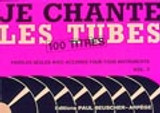 JE Chante Les Tubes Vol 1