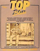 Top Blues