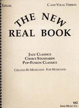 New Real Book (the) C New Real Book (the) C