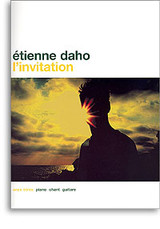 Daho Etienne L Invitation Daho Etienne L Invitation