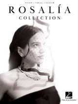 Rosalía collection PVG
