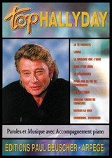 Top Hallyday Pvg Top Hallyday Pvg