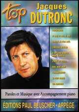 Top Dutronc Jacques Pvg