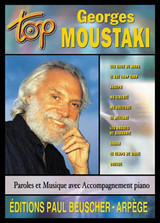 Top Moustaki G. Pvg Top Moustaki G. Pvg