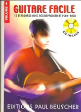 Guitare Facile Vol 1