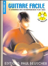 Guitare Facile Vol 2