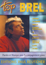 Top Brel Jacques Pvg