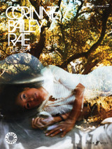 Corinne Bailey Rae The Sea Pvg