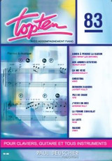 Top Ten N°83