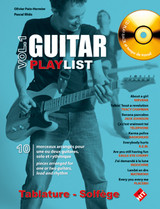PAIN-HERMIER/ILLIDO Guitar Playlist Vol 1