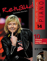 Renaud Special Piano