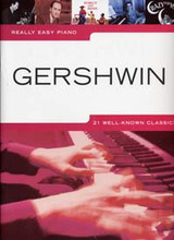 Really Easy Piano Gershwin