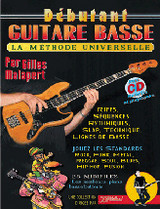 Malapert G. Debutant Guitare Basse Malapert G. Debutant Guitare Basse