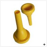 Embouchure Trombone Alex Plastique